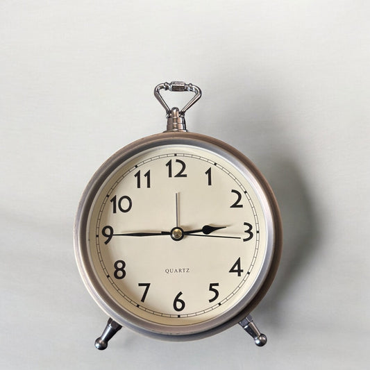 Classic Table Clock